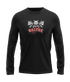 Alpha Esports Wolfpack L/S Crew Neck