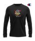 WACA Rocket Monkeys Pro L/S Crew Neck