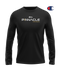 Pinnacle STEM Racing Team Pro L/S Crew Neck