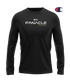 Pinnacle STEM Racing Team Pro L/S Crew Neck
