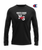 North Shore HS Esports Pro L/S Crew Neck