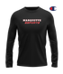 Marquette HS Esports Pro L/S Crew Neck