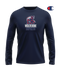 Chaparral Wolverine HS Esports Pro L/S Crew Neck