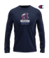 Chaparral Wolverine HS Esports Pro L/S Crew Neck