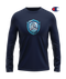 Maclay HS Esports L/S Crew Neck
