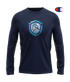 Maclay HS Esports L/S Crew Neck