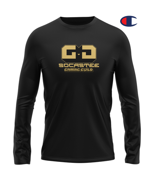 Socastee HS Esports Pro L/S Crew Neck
