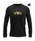 XP Leauge West Texas Pro L/S Crew Neck