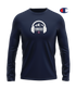 TAEL Pro L/S Crew Neck