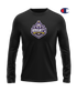 North Henderson HS Esports Pro L/S Crew Neck