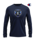 Burke County HS Esports Pro L/S Crew Neck