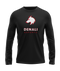 Denali Esports Pro L/S Crew Neck