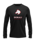 Denali Esports Pro L/S Crew Neck