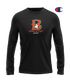 Brewer Witches HS Esports Pro L/S Crew Neck