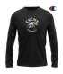 CVCHS Esports Pro L/S Crew Neck