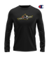 Titans of Columbus HS Esports Pro L/S Crew Neck