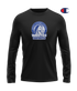Mounties Esports Pro L/S Crew Neck