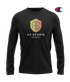 Hopedale Esports Pro L/S Crew Neck