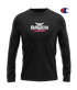 Raven Homeschool Esports Pro L/S Crew Neck