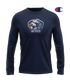 Aztecs Esports Pro L/S Crew Neck