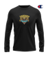 TJ Jaguars HS Esports Pro L/S Crew Neck