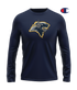 Godwin Heights HS Esports Pro L/S Crew Neck