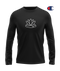 In Excelsis Pro L/S Crew Neck
