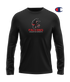 Cranston Falcons Esports Pro L/S Crew Neck
