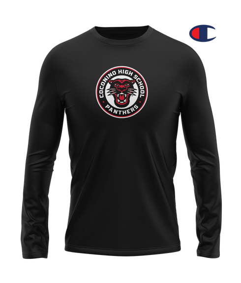 Coconino HS Esports Pro L/S Crew Neck
