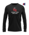 Inception Racing Team Pro L/S Crew Neck
