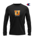 Utica HS Esports Pro L/S Crew Neck