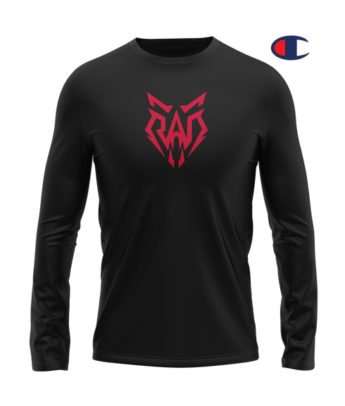 RAD Pro L/S Crew Neck