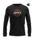 Whittier Christian Esports Pro L/S Crew Neck