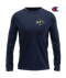 Southeastern Esports League Pro L/S Crew Neck