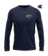Southeastern Esports League Pro L/S Crew Neck