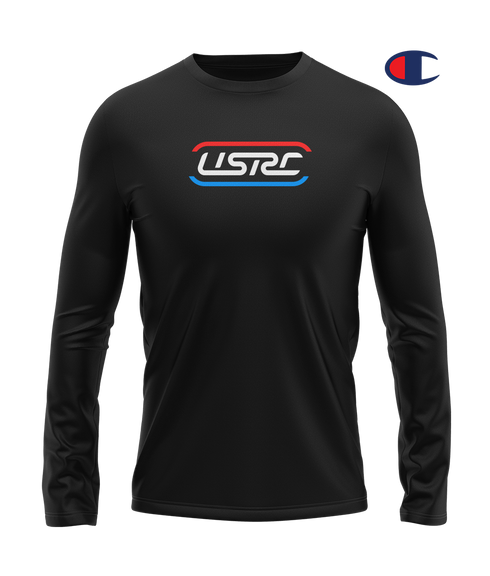 USRC Pro L/S Crew Neck