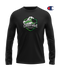 Greenwave HS Esports Pro L/S Crew Neck