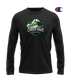 Greenwave HS Esports Pro L/S Crew Neck