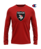 Treutlen HS Esports Pro L/S Crew Neck