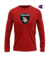 Treutlen HS Esports Pro L/S Crew Neck