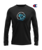Northridge HS Esports Pro L/S Crew Neck