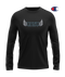CASC Esports Pro L/S Crew Neck
