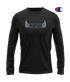 CASC Esports Pro L/S Crew Neck