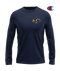Northeastern Esports League Pro L/S Crew Neck