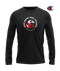 New Bern HS Esports Pro L/S Crew Neck