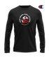 New Bern HS Esports Pro L/S Crew Neck