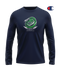 Hurricane Dynasty Esports Pro L/S Crew Neck