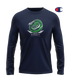 Hurricane Dynasty Esports Pro L/S Crew Neck