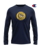 Hylton HS Esports Pro L/S Crew Neck