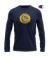 Hylton HS Esports Pro L/S Crew Neck